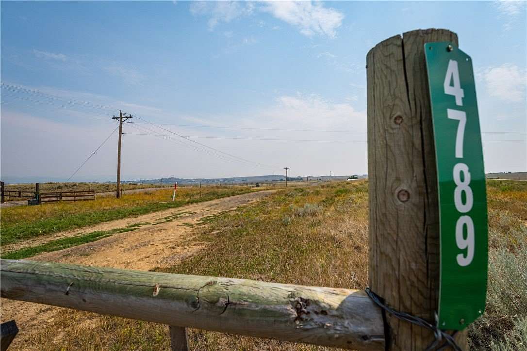 5 Acres of Mixed-Use Land for Sale in Billings, Montana