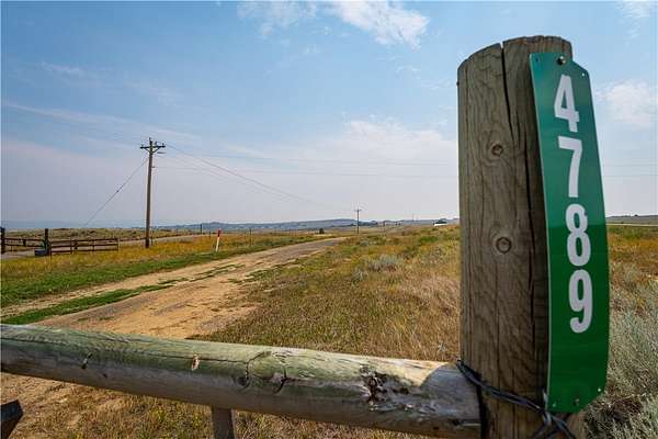 5 Acres of Mixed-Use Land for Sale in Billings, Montana