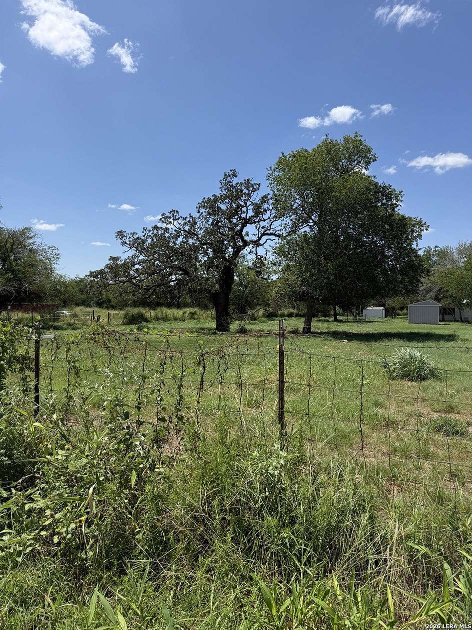 0.73 Acres of Residential Land for Sale in Stockdale, Texas