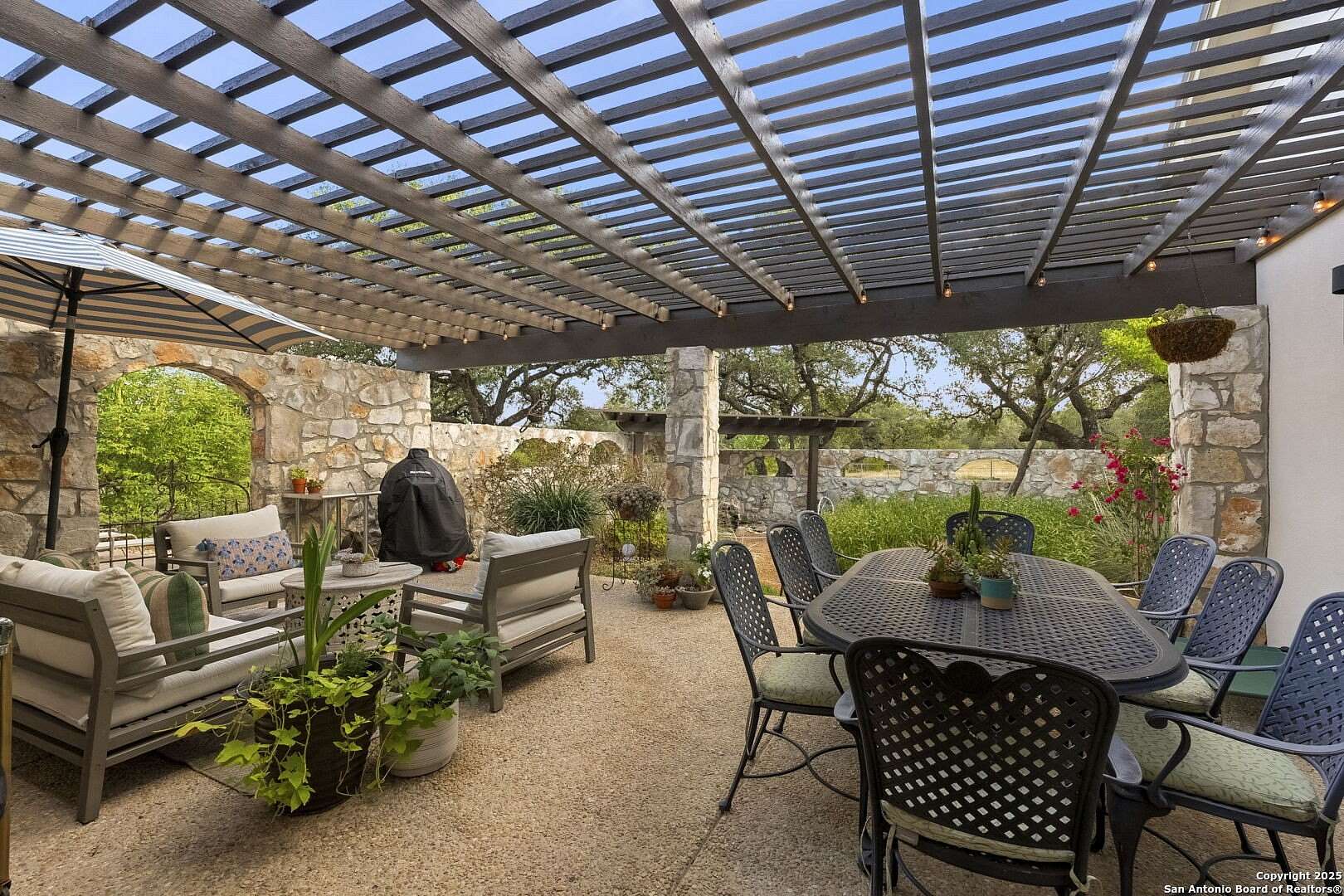 11 Acres of Land with Home for Sale in San Antonio, Texas