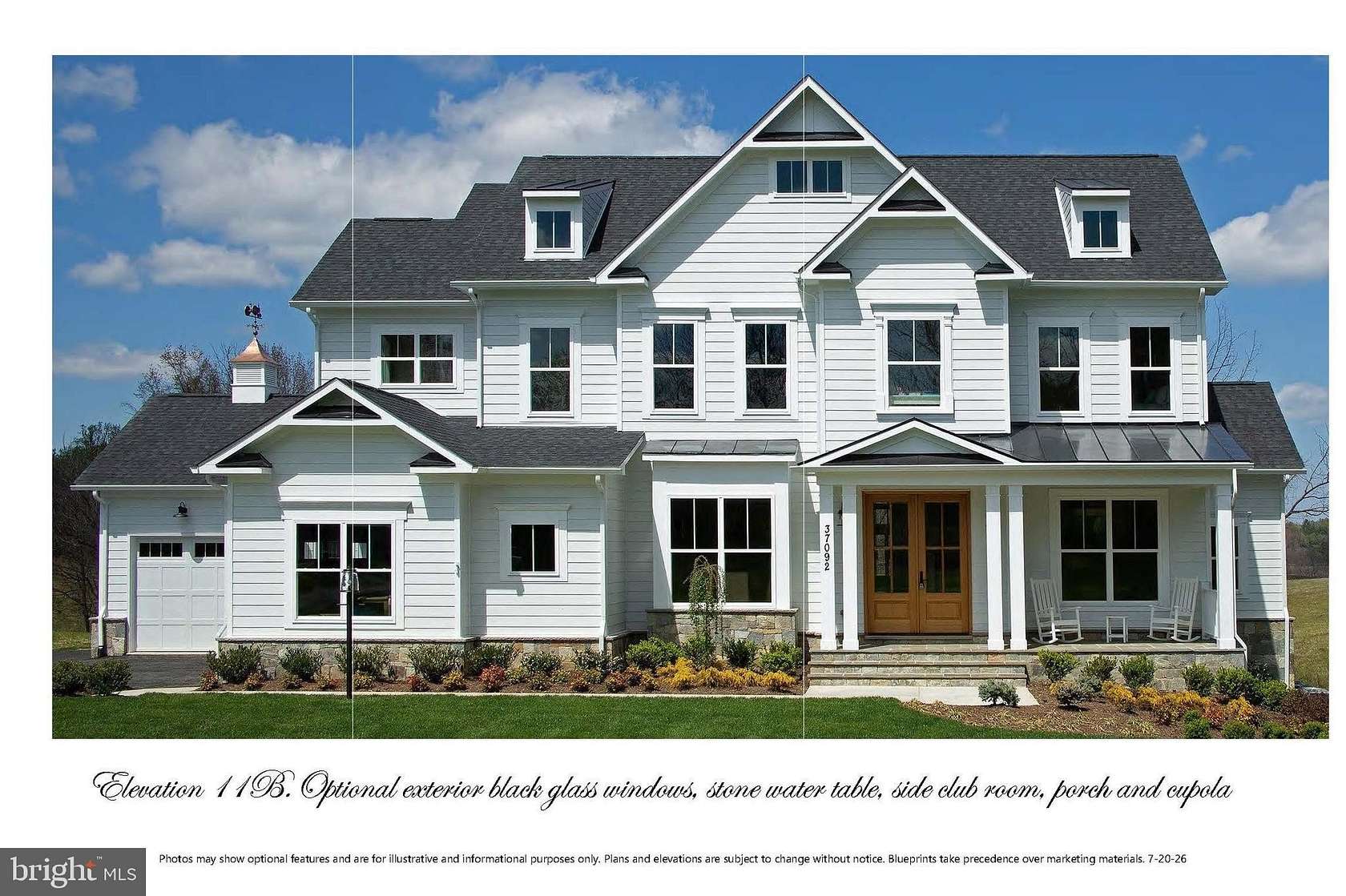 12.5 Acres of Land with Home for Sale in Middleburg, Virginia