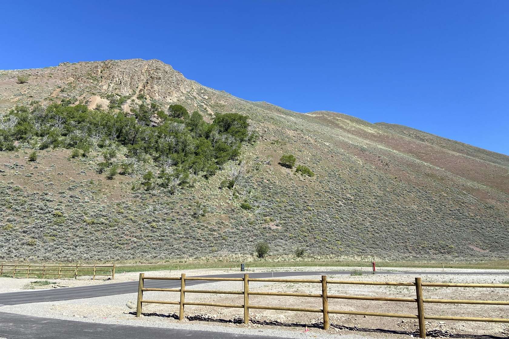 0.56 Acres of Residential Land for Sale in Bellevue, Idaho