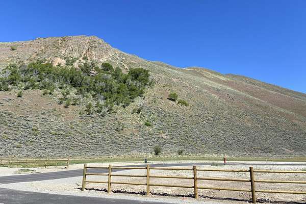 0.56 Acres of Residential Land for Sale in Bellevue, Idaho