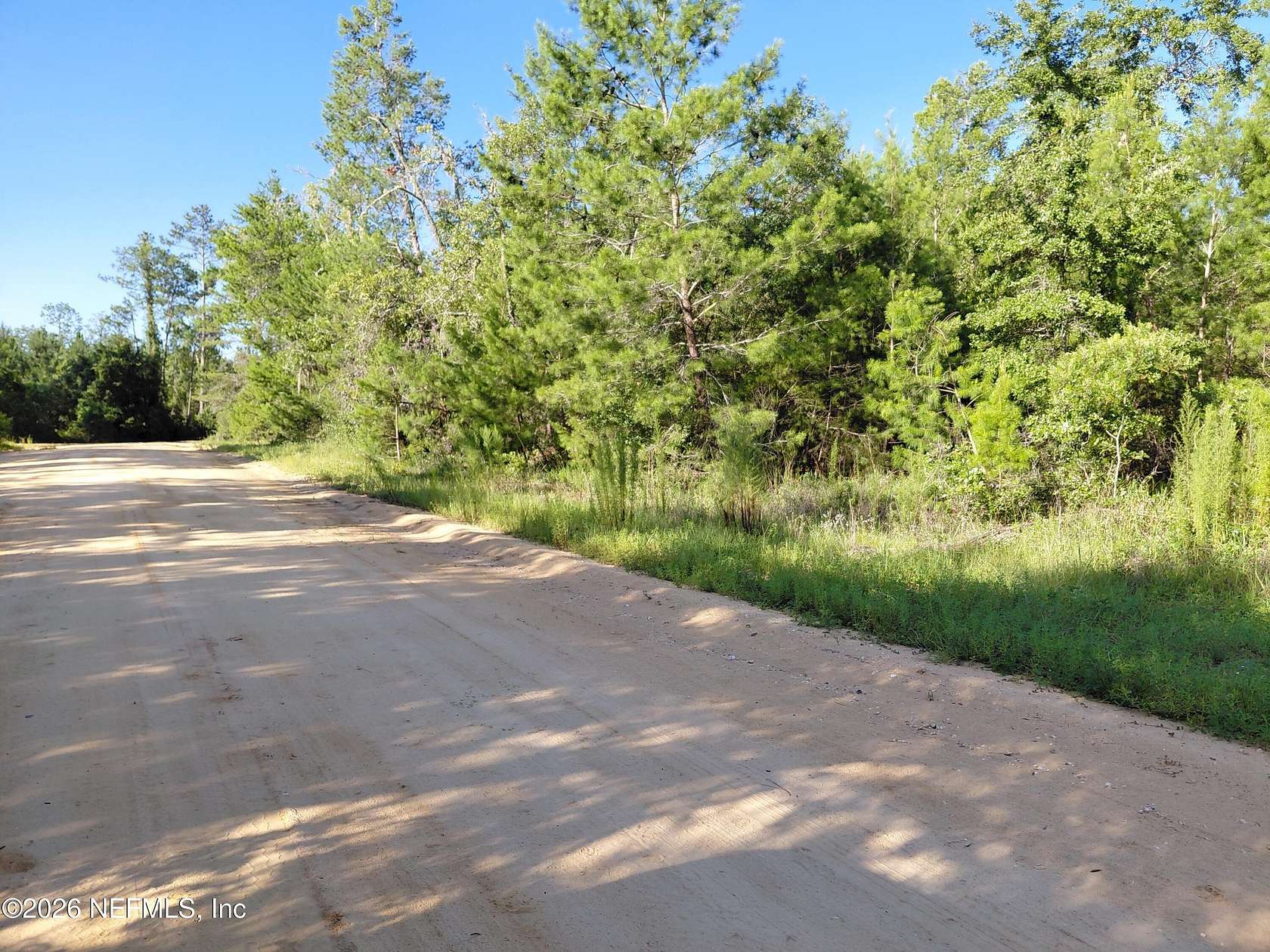 0.22 Acres of Residential Land for Sale in Interlachen, Florida