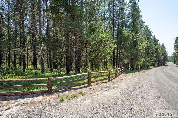 1.73 Acres of Residential Land for Sale in Ashton, Idaho