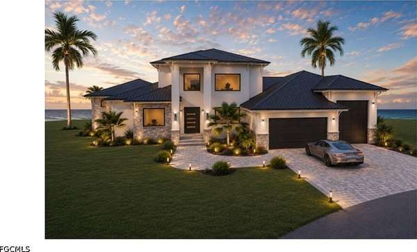 0.45 Acres of Residential Land for Sale in Cape Coral, Florida