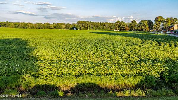 0.75 Acres of Residential Land for Sale in Hertford, North Carolina