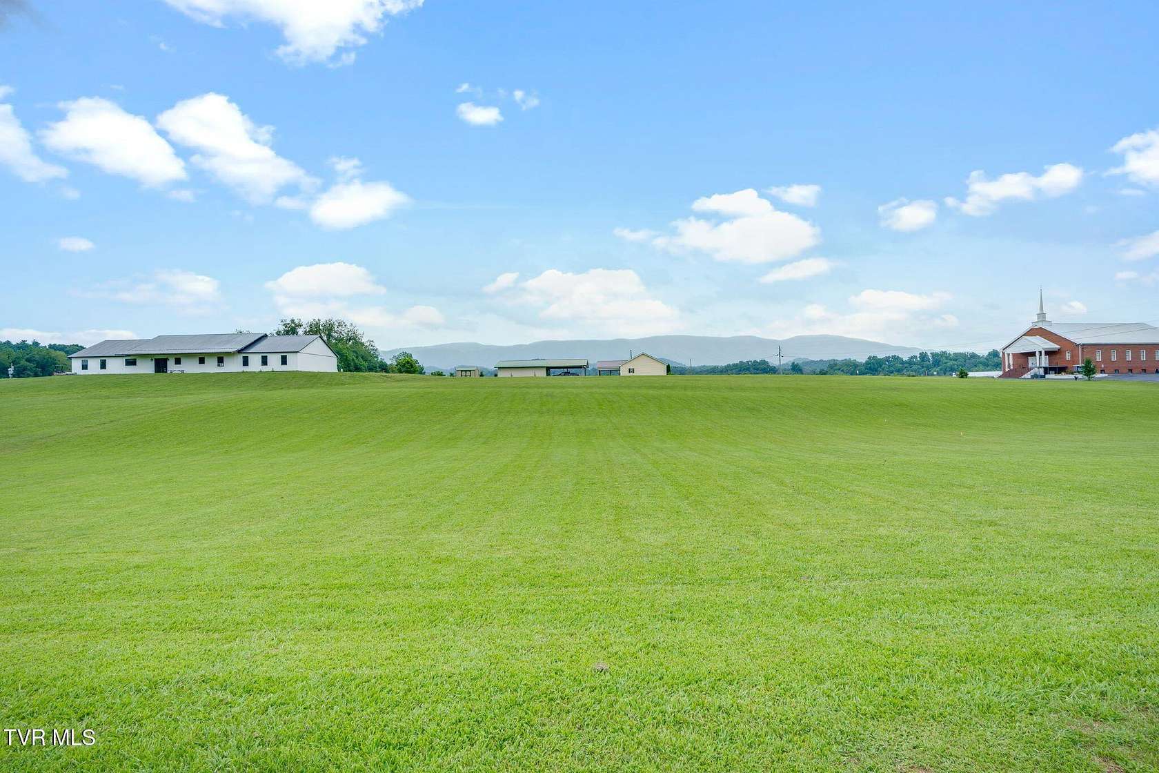 1 Acre of Residential Land for Sale in Bristol, Tennessee