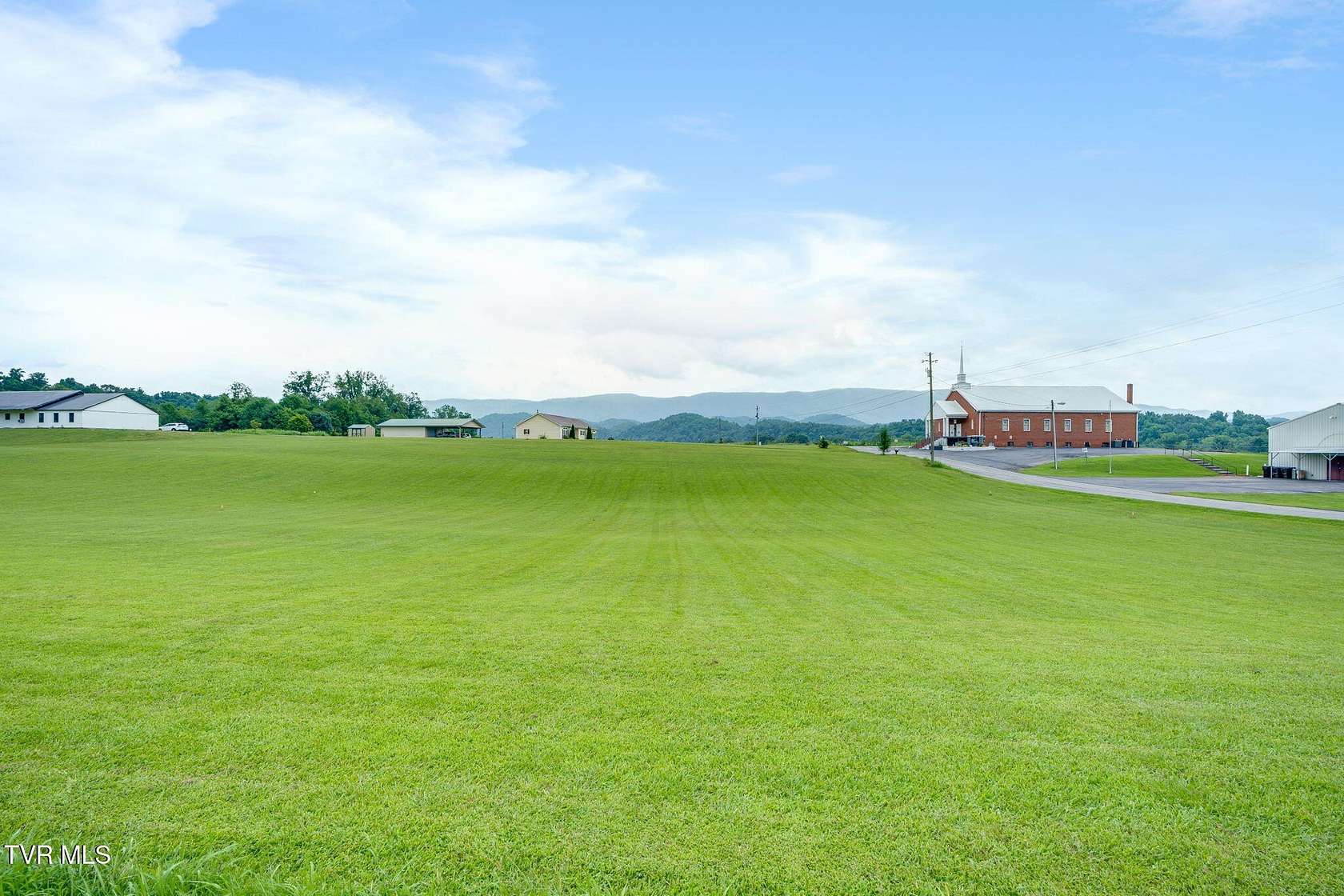 1 Acre of Residential Land for Sale in Bristol, Tennessee