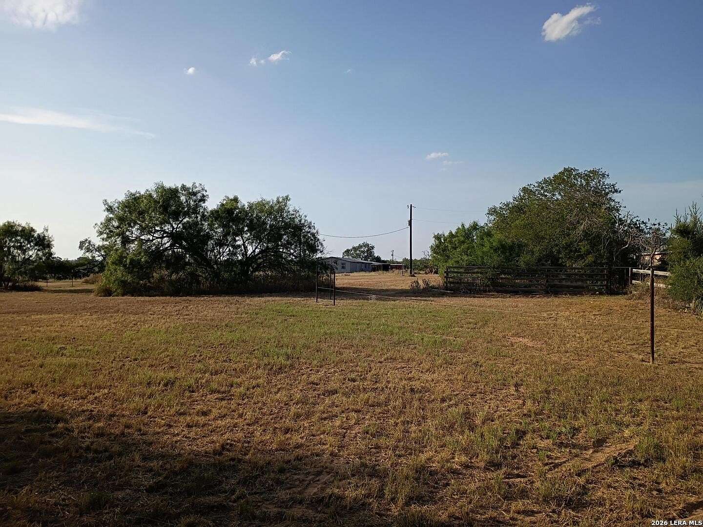 0.69 Acres of Residential Land for Sale in Bigfoot, Texas