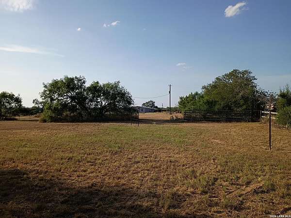 0.69 Acres of Residential Land for Sale in Bigfoot, Texas