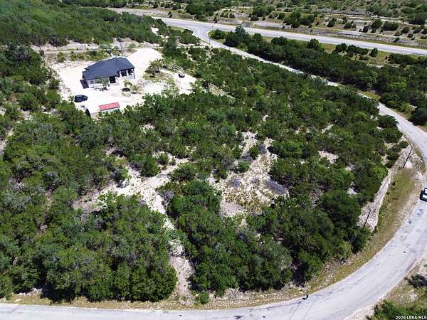 1 Acre of Residential Land for Sale in Pipe Creek, Texas