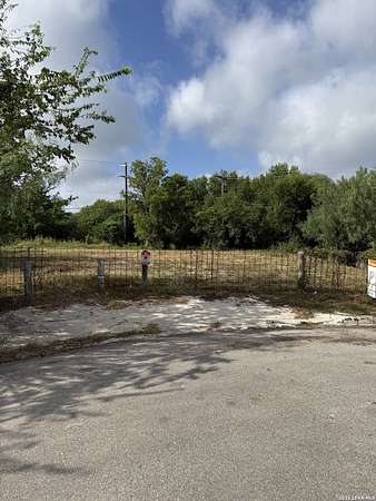 0.26 Acres of Residential Land for Sale in San Antonio, Texas