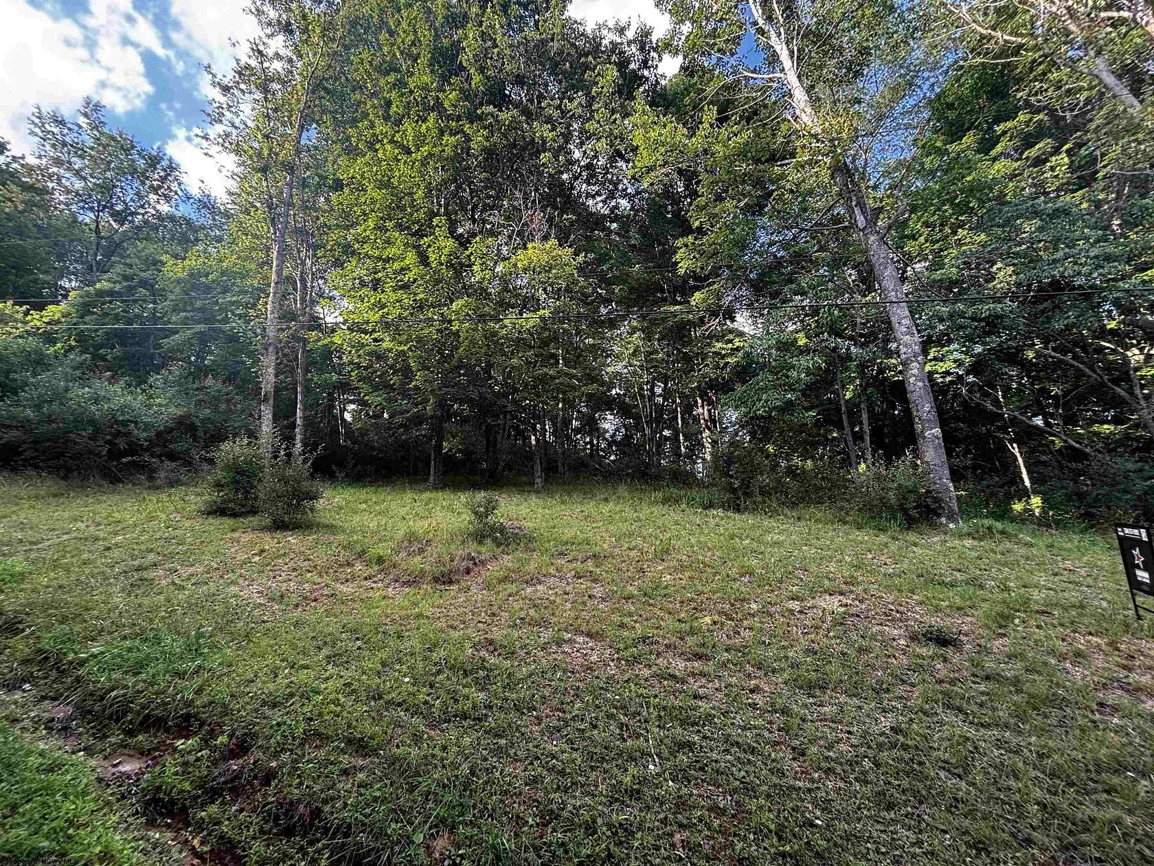 3.23 Acres of Residential Land for Sale in Horner, West Virginia
