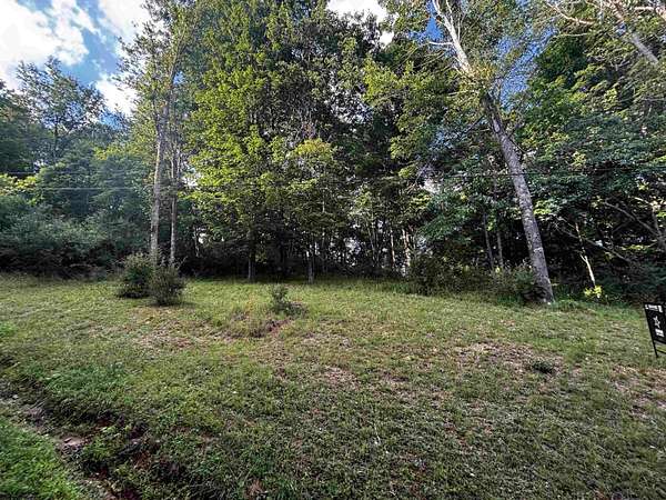 3.23 Acres of Residential Land for Sale in Horner, West Virginia