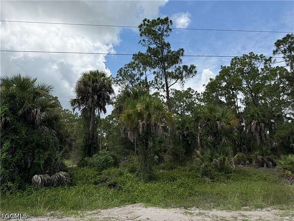 0.5 Acres of Residential Land for Sale in Lehigh Acres, Florida