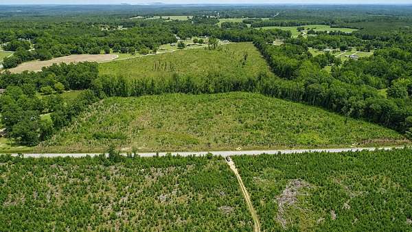 6 Acres of Residential Land for Sale in Kershaw, South Carolina