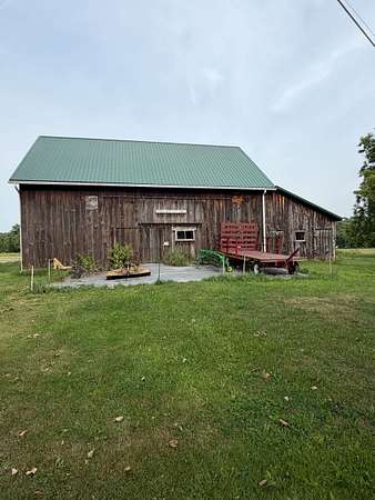 43 Acres of Land for Sale in Columbiaville, Michigan