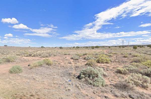1.17 Acres of Residential Land for Sale in Chambers, Arizona