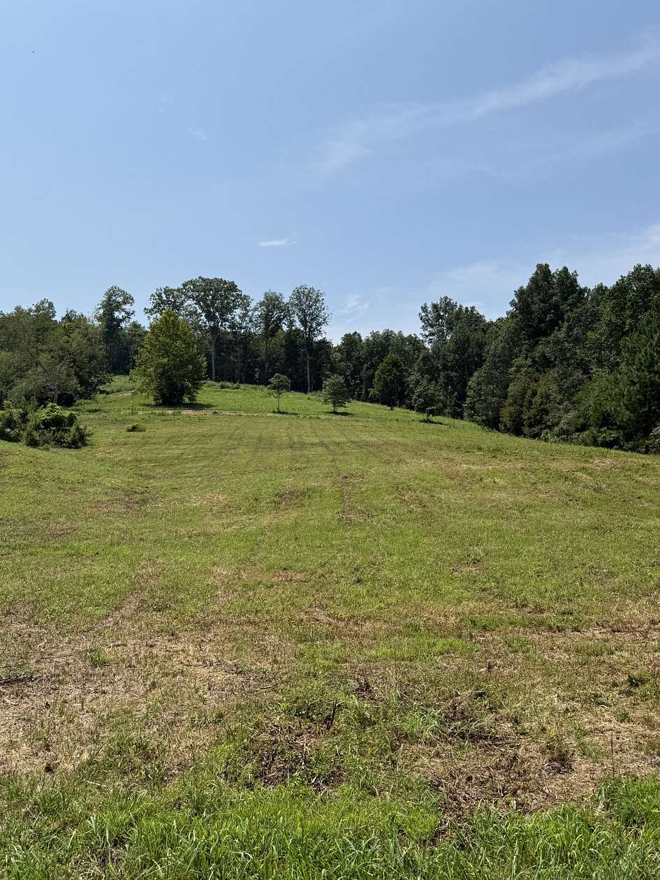 1.63 Acres of Residential Land for Sale in Waverly, Tennessee