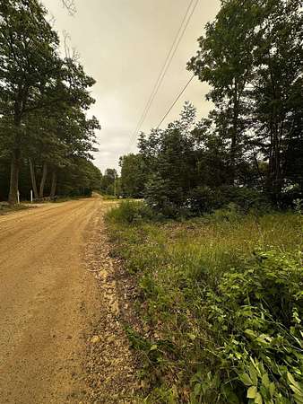12 Acres of Land for Sale in Barnstead, New Hampshire