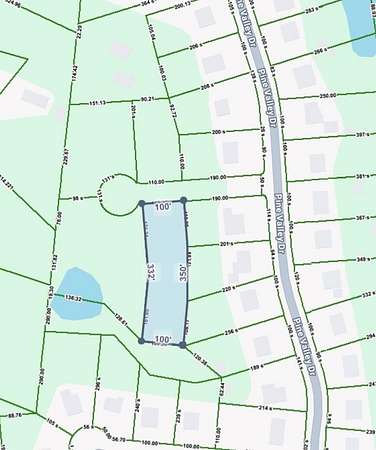 0.78 Acres of Residential Land for Sale in Elgin, South Carolina