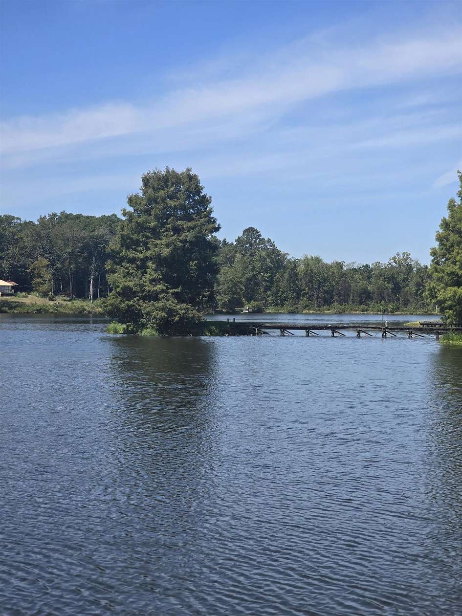 3.47 Acres of Land with Home for Sale in Havana, Florida