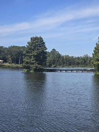 3.47 Acres of Land with Home for Sale in Havana, Florida