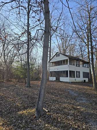 5.15 Acres of Land with Home for Sale in Union Township, Ohio