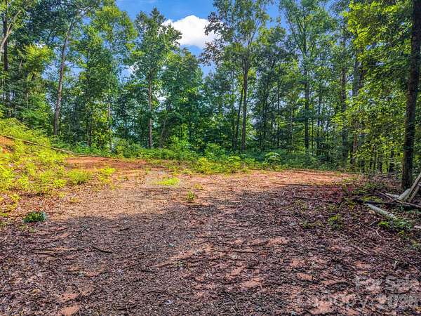 11.9 Acres of Recreational & Residential Land for Sale in Swannanoa, North Carolina