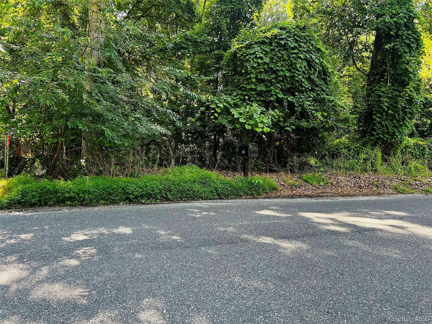 0.97 Acres of Land for Sale in Middle Island, New York