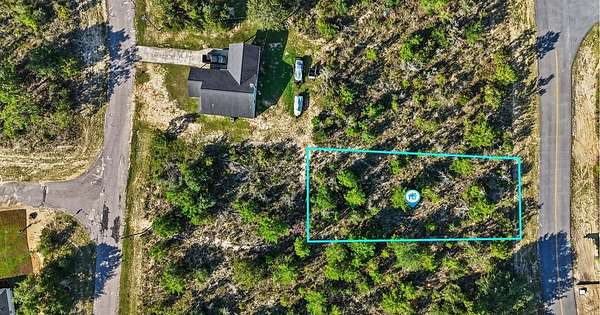 0.29 Acres of Residential Land for Sale in Chipley, Florida