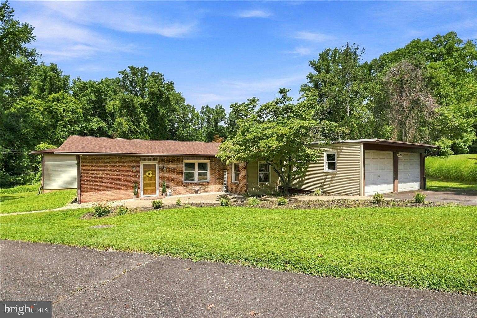 1.62 Acres of Land with Home for Sale in Annandale, Virginia