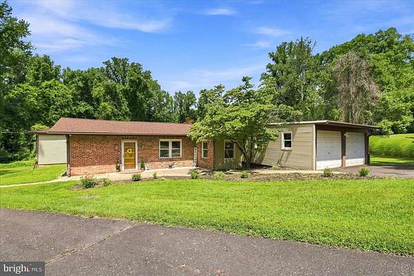 1.62 Acres of Land with Home for Sale in Annandale, Virginia