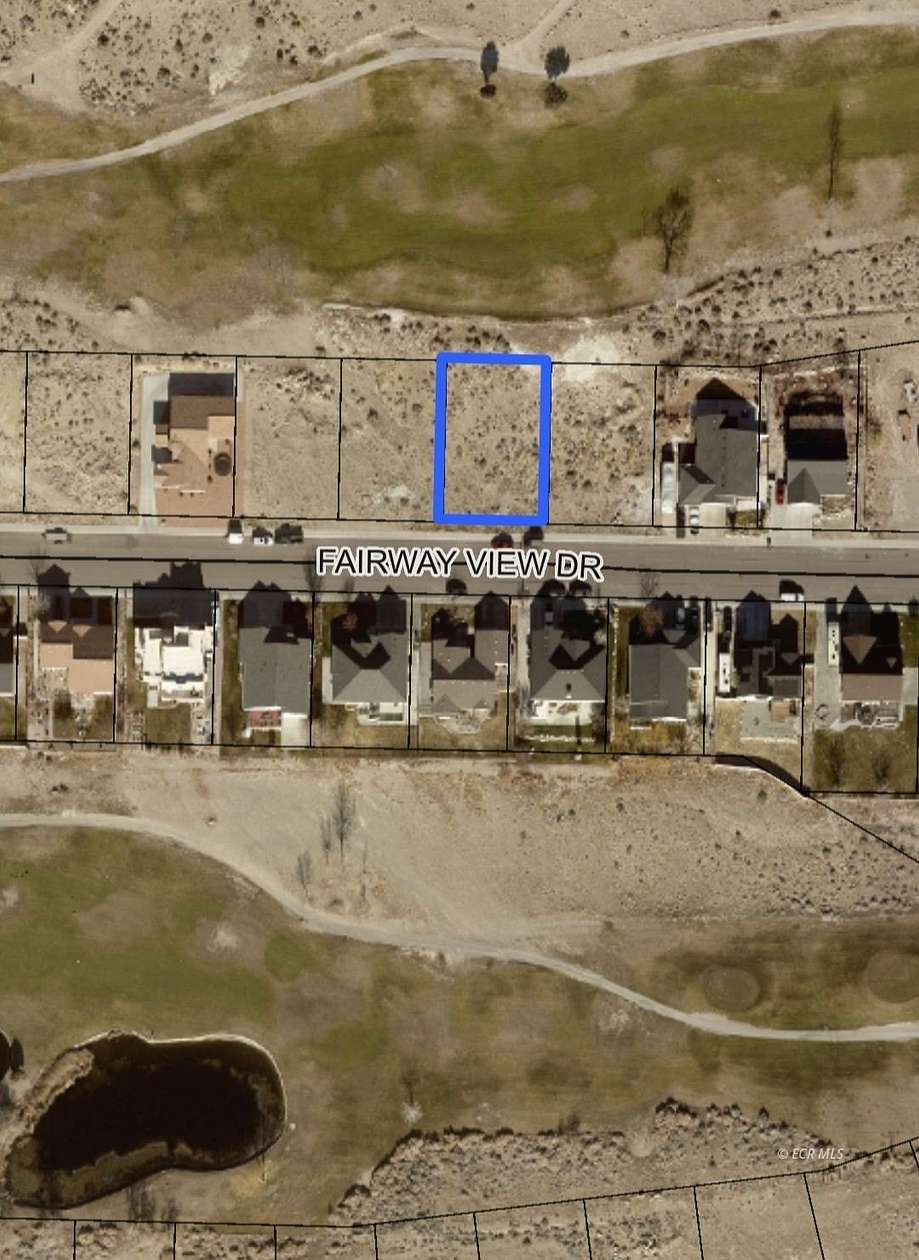 0.2 Acres of Residential Land for Sale in West Wendover, Nevada