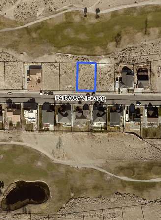 0.2 Acres of Residential Land for Sale in West Wendover, Nevada