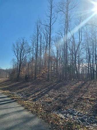 1.83 Acres of Residential Land for Sale in Eddyville, Kentucky