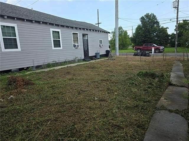 0.04 Acres of Land for Sale in New Orleans, Louisiana