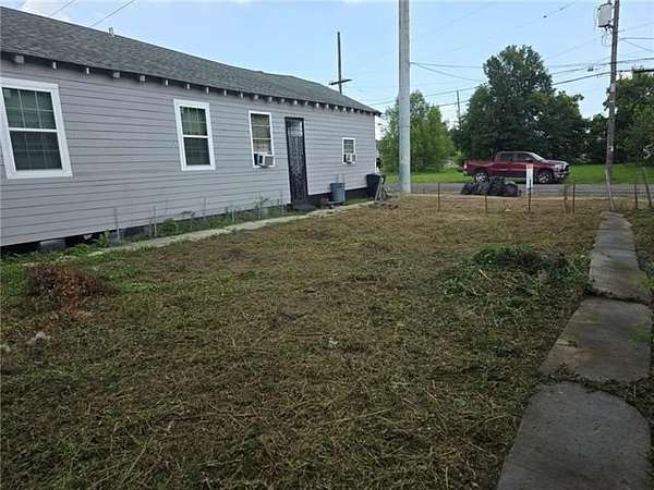 0.04 Acres of Land for Sale in New Orleans, Louisiana
