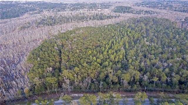 19 Acres of Mixed-Use Land for Sale in Slidell, Louisiana