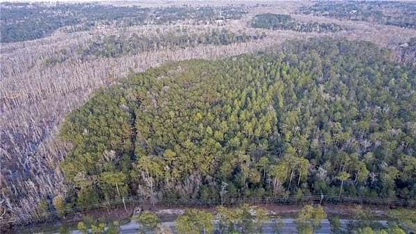 19 Acres of Mixed-Use Land for Sale in Slidell, Louisiana
