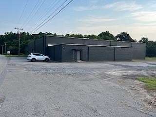 2 Acres of Improved Commercial Land for Sale in Resaca, Georgia