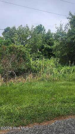 0.34 Acres of Residential Land for Sale in Morehead City, North Carolina