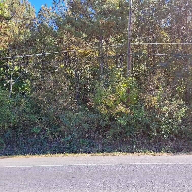 1.5 Acres of Commercial Land for Sale in Chattanooga, Tennessee