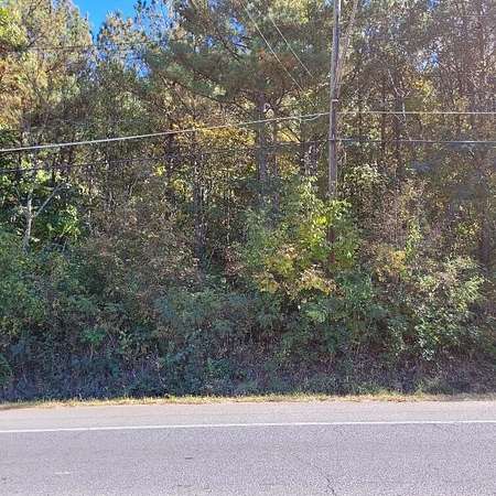 1.5 Acres of Commercial Land for Sale in Chattanooga, Tennessee