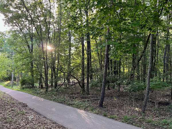 1.54 Acres of Residential Land for Sale in Grand Rapids, Michigan