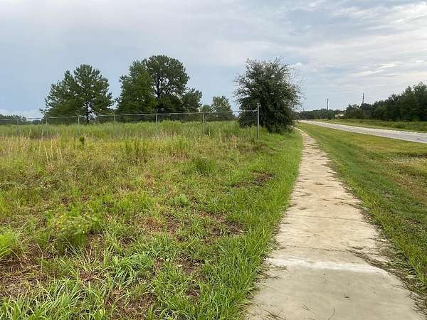 1.46 Acres of Commercial Land for Sale in Ocala, Florida