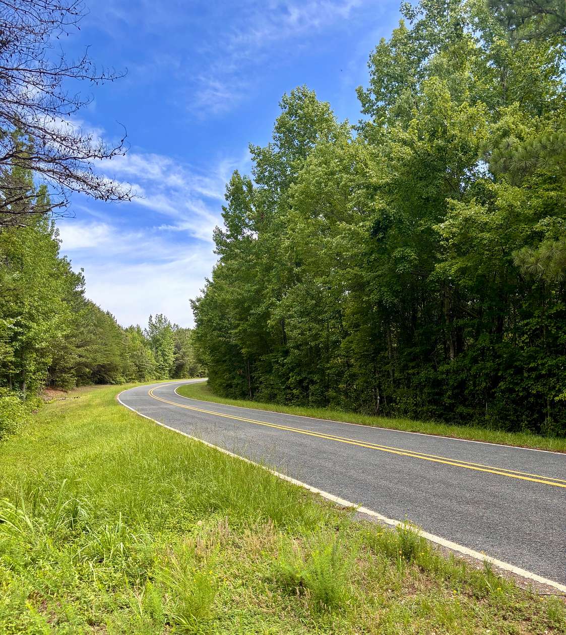 435 Acres of Land for Sale in Troy, North Carolina