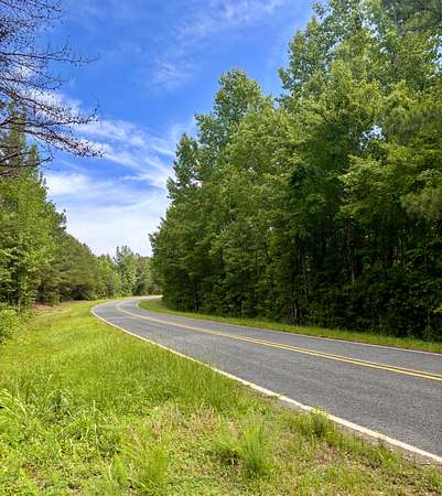 435 Acres of Land for Sale in Troy, North Carolina