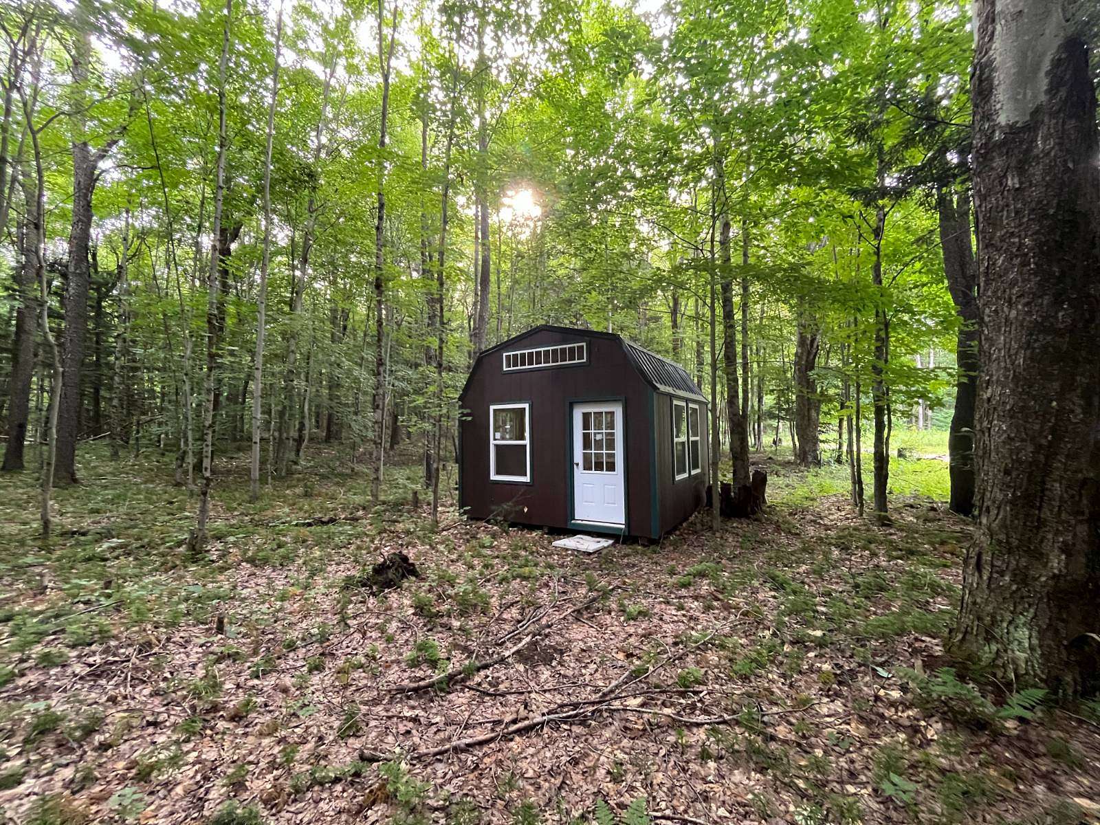 5 Acres of Land for Sale in Pitcairn Town, New York